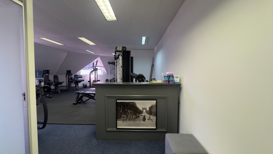 To Let Commercial Property for Rent in Somerset West Western Cape